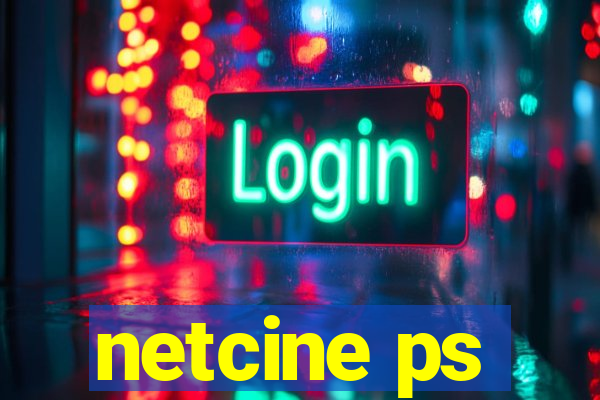 netcine ps